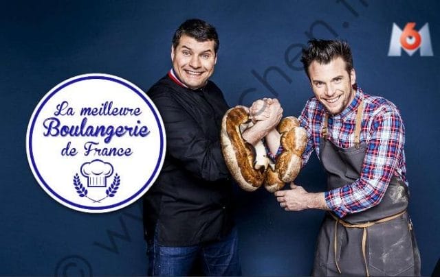 La meilleure boulangerie de France (source : http://www.m6.fr/emission-la_meilleure_boulangerie_de_france/)