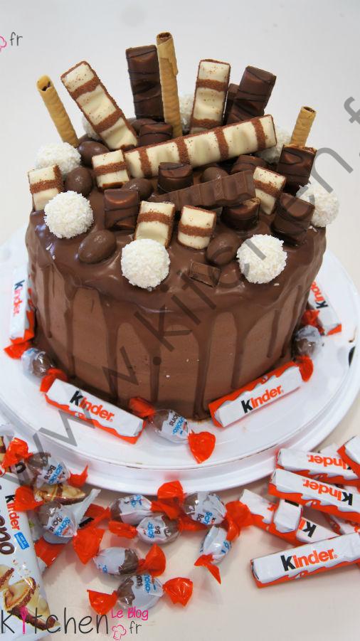 Photos de gâteau d'anniversaire et cakedesign